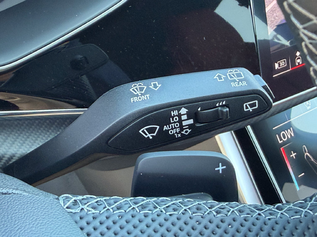 New 2026 Audi SQ7 Premium Plus AWD/4WD image 27