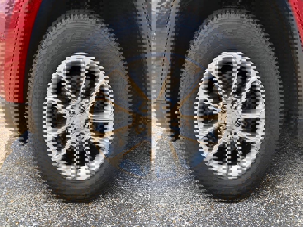 Used 2015 Jeep Grand Cherokee Limited image 9