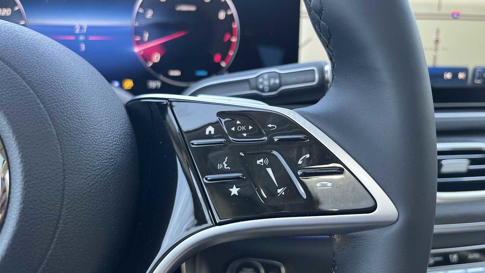 New 2026 Mercedes-Benz GLE 350 4MATIC image 38