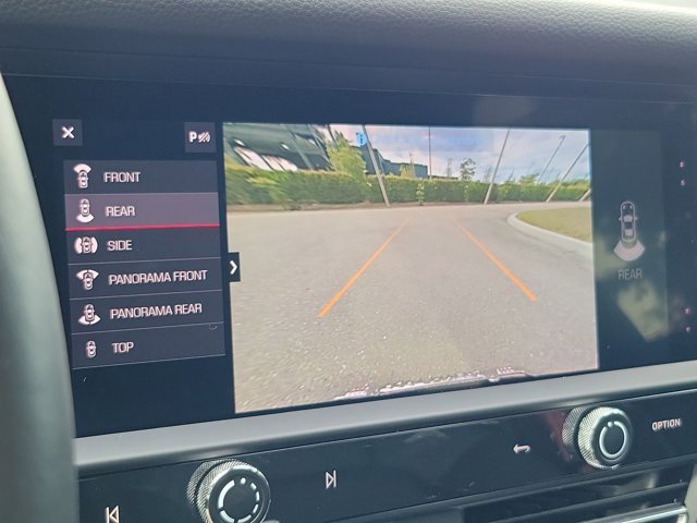 Used 2024 Porsche Macan Turbo image 29