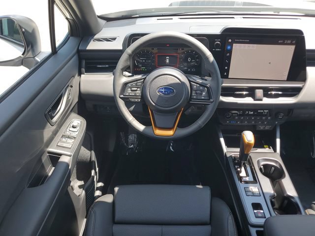 New 2026 Subaru Outback Wilderness AWD/4WD image 17