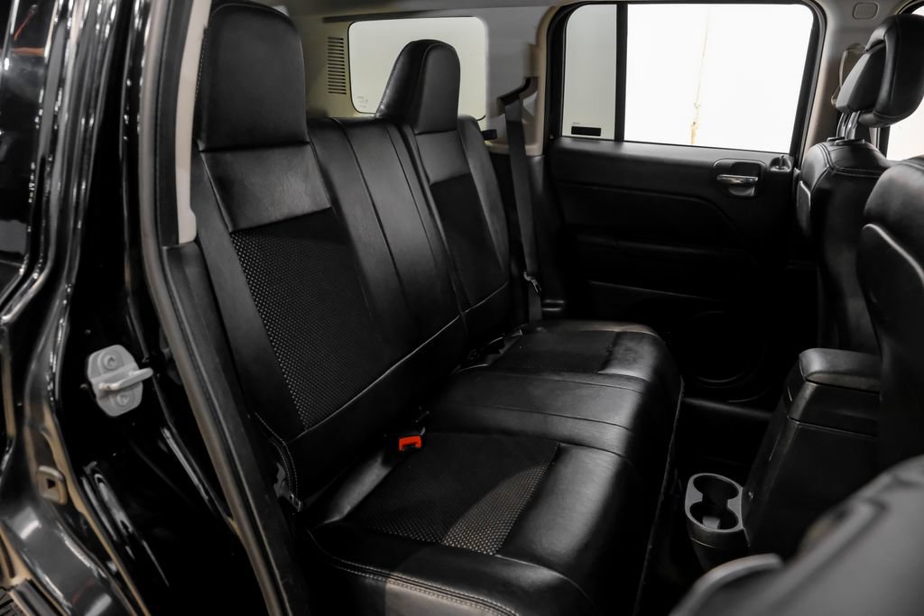 Used 2017 Jeep Patriot Sport w/ Power Value Group FWD image 37