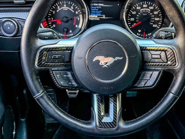 Used 2016 Ford Mustang GT Premium w/ GT Performance Package RWD image 28