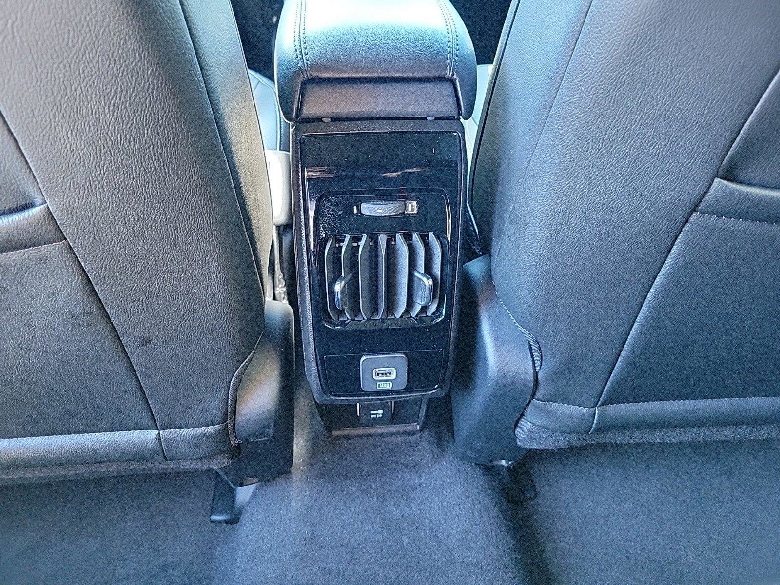 New 2024 Jeep Wagoneer Series II w/ Premium Group I image 18