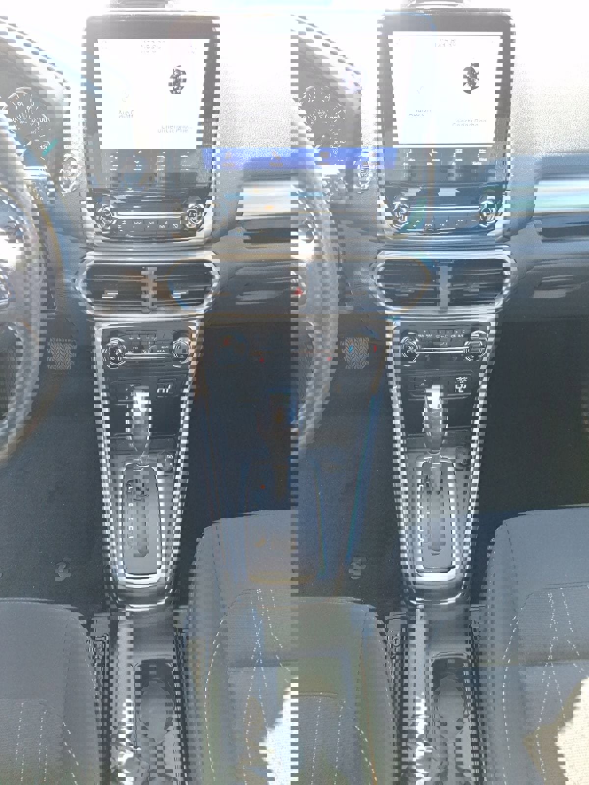 Used 2020 Ford EcoSport SE image 10