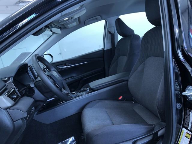 Certified 2025 Toyota Camry LE image 19