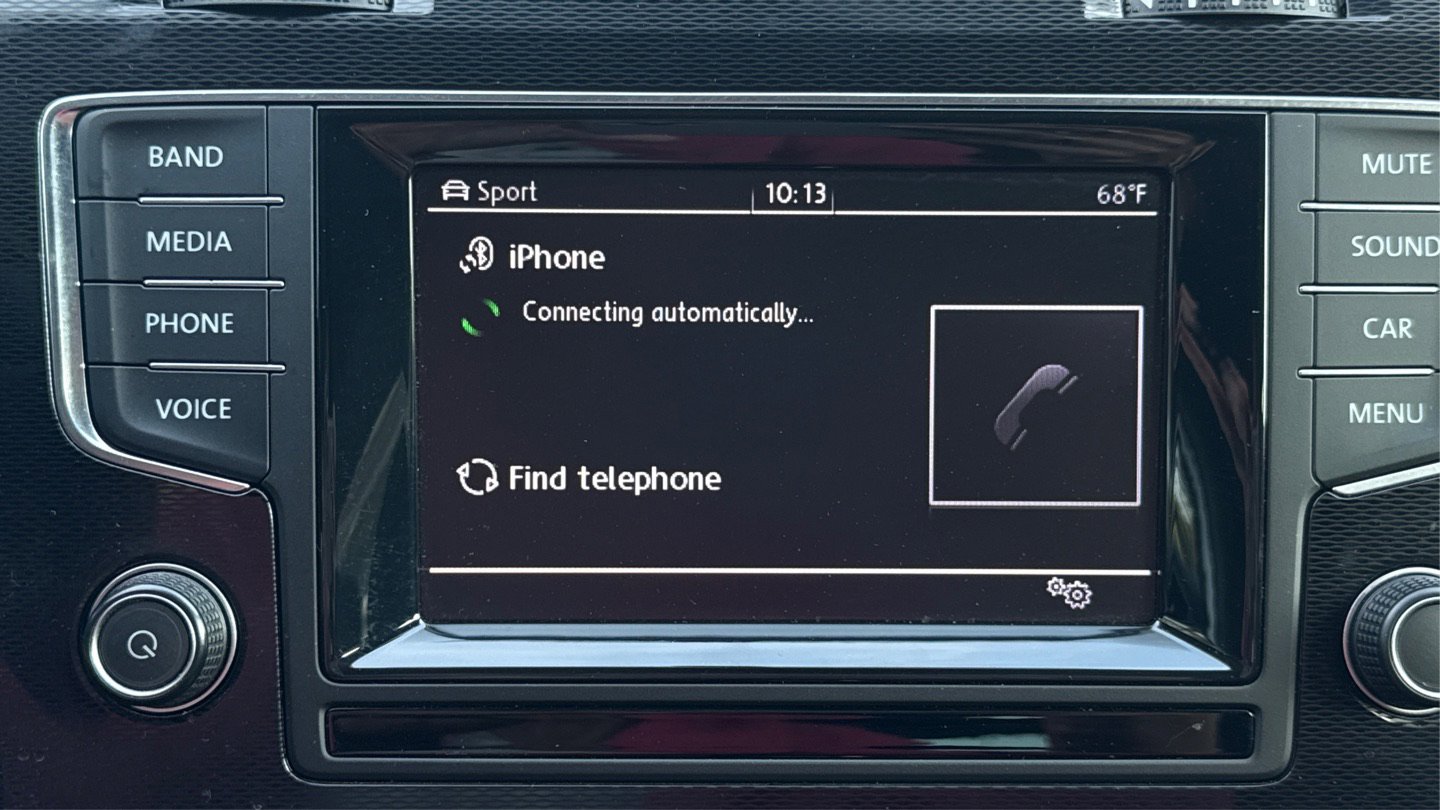 Used 2015 Volkswagen GTI S w/ Lighting Package (SEL) FWD image 31