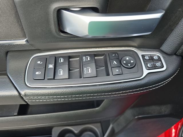 Used 2024 RAM 2500 Big Horn w/ Bed Utility Group image 32