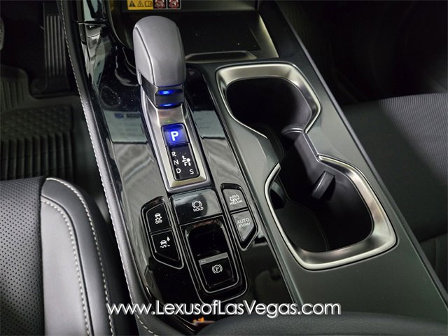 New 2026 Lexus NX 450h+ AWD w/ Luxury Package image 20