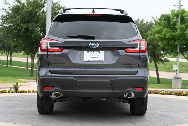 New 2026 Subaru Ascent Bronze Edition AWD/4WD image 4