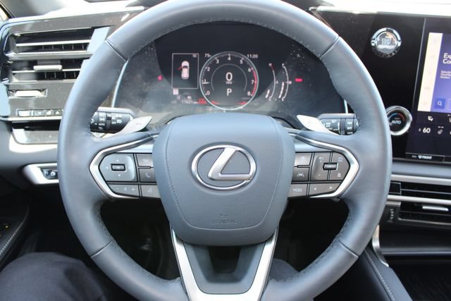 Certified 2024 Lexus RX 350 FWD w/ Technology Package image 16