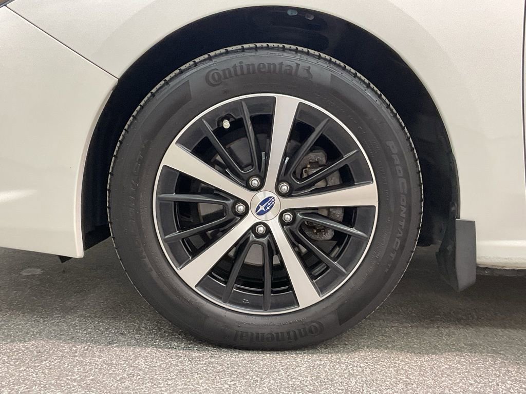 Used 2021 Subaru Impreza Premium AWD/4WD image 30