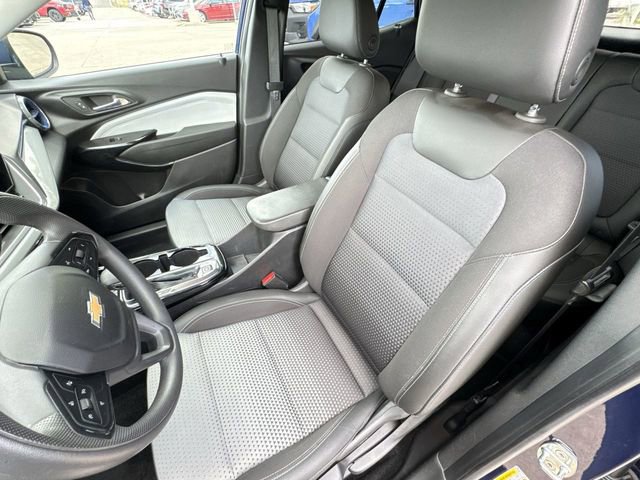 Used 2024 Chevrolet Trax LT image 20