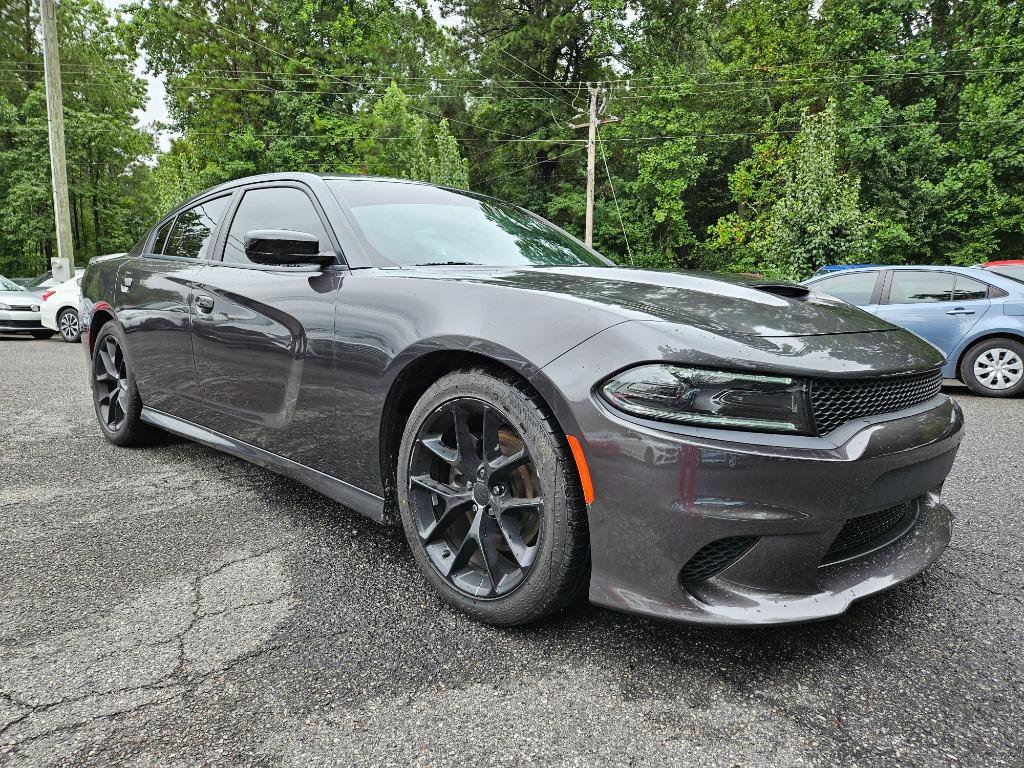 Used 2023 Dodge Charger GT RWD image 13