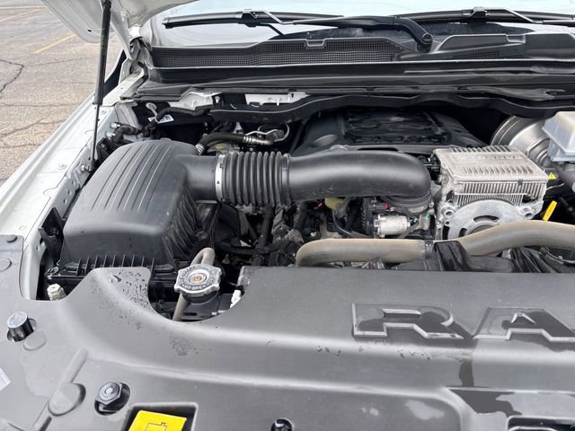 Used 2023 RAM 1500 Laramie image 30