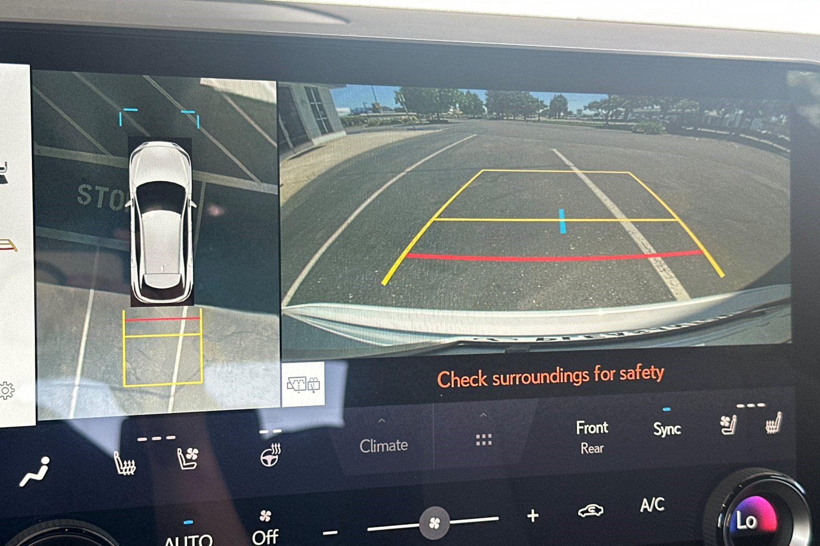 New 2026 Lexus RX 350 Premium Plus AWD/4WD image 15