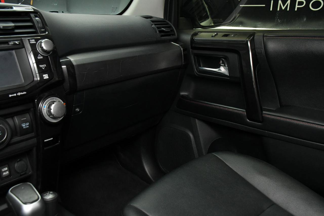 Used 2016 Toyota 4Runner TRD Pro AWD/4WD image 24