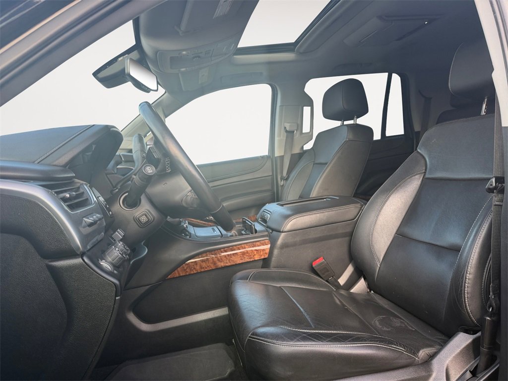 Used 2020 Chevrolet Tahoe Premier image 9