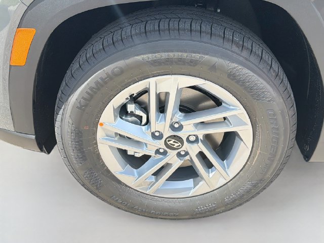 New 2026 Hyundai Tucson SE FWD image 30