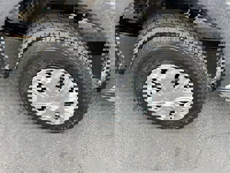 Used 2024 Ford Transit 350 XLT image 11