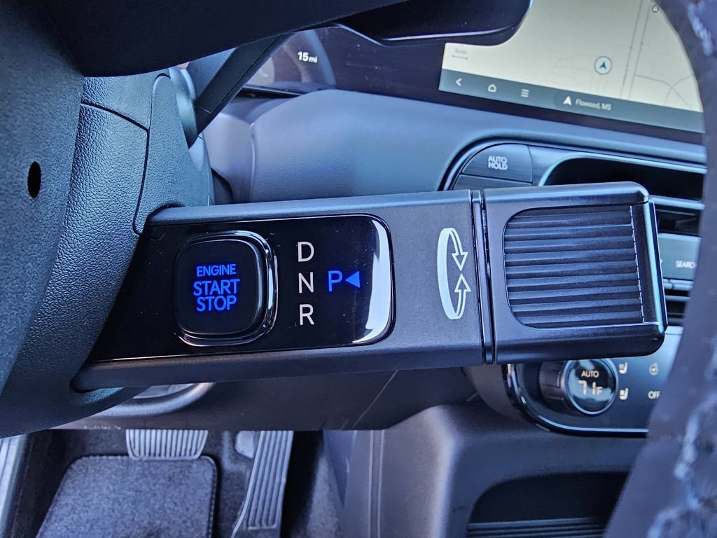 New 2026 Hyundai Palisade XRT Pro image 22