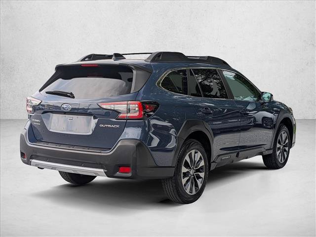 Used 2024 Subaru Outback Limited AWD/4WD image 5