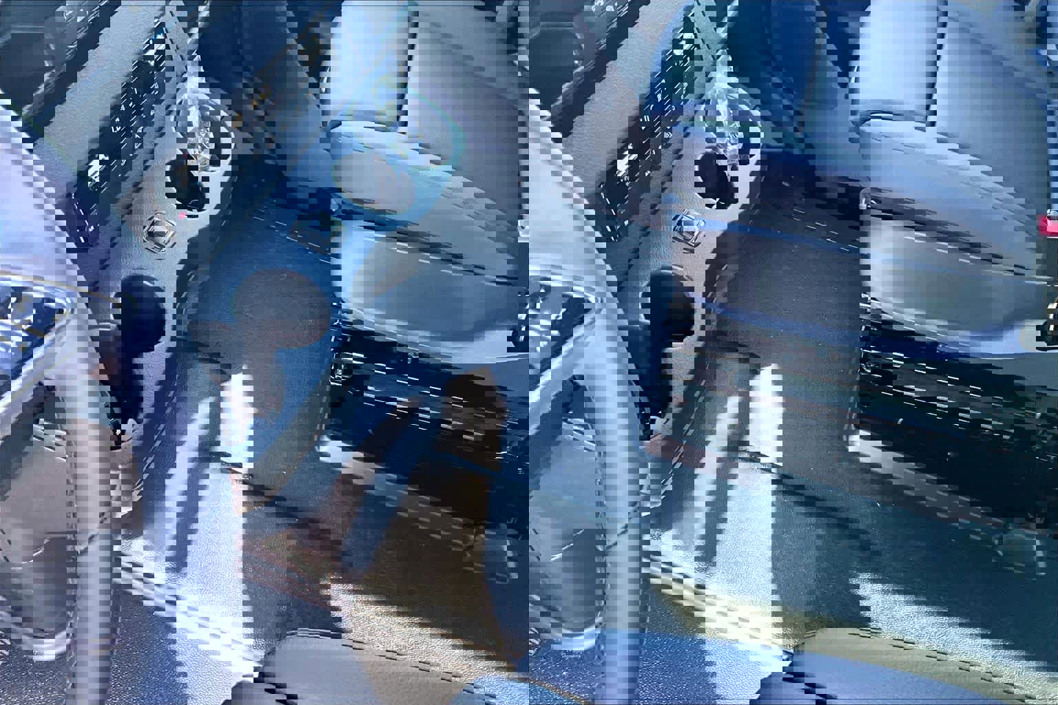 New 2026 Mercedes-Benz Sprinter 2500 image 7