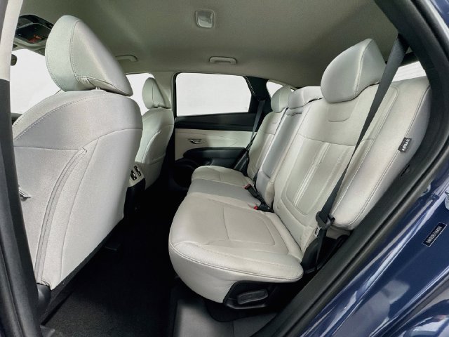 Certified 2026 Hyundai Tucson SEL FWD image 38