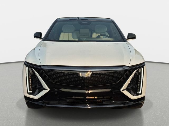 New 2026 Cadillac Lyriq Sport AWD/4WD image 8