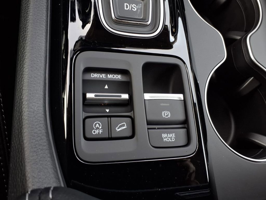 New 2026 Honda Pilot EX-L image 21