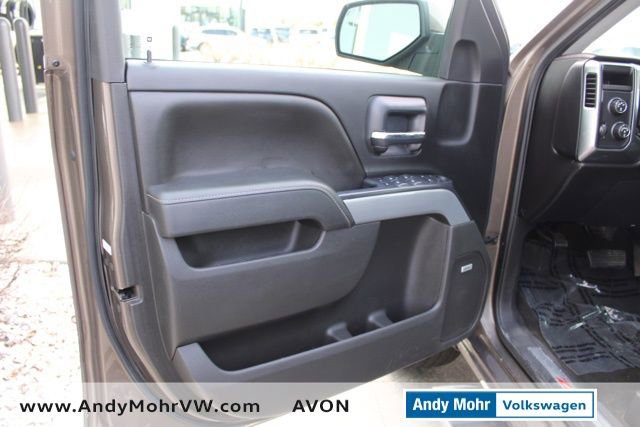 Used 2015 Chevrolet Silverado 1500 LT AWD/4WD image 17