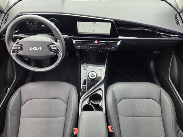 Certified 2023 Kia Niro Wind w/ Wind Preserve Package FWD image 25