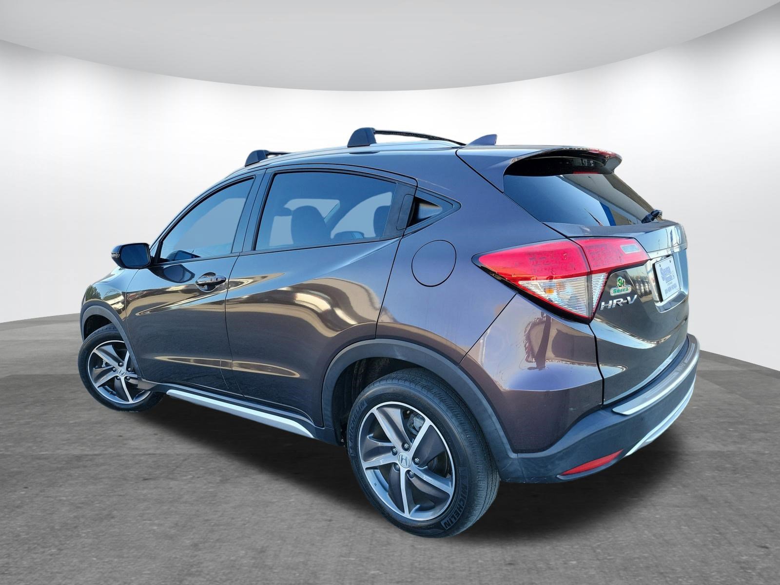 Used 2021 Honda HR-V EX image 7
