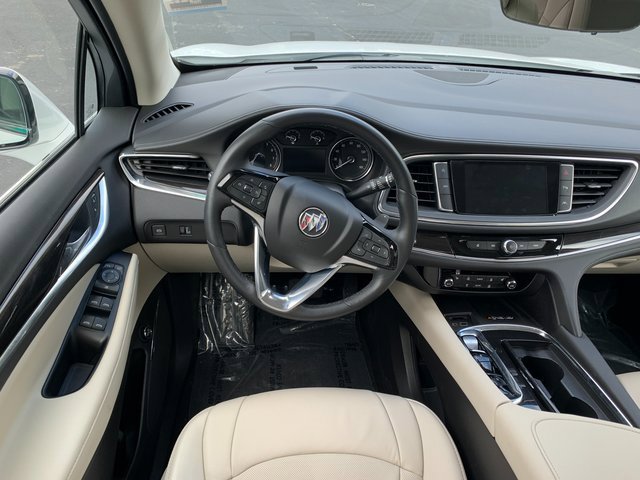 Certified 2023 Buick Enclave Essence w/ Experience Buick Package image 12