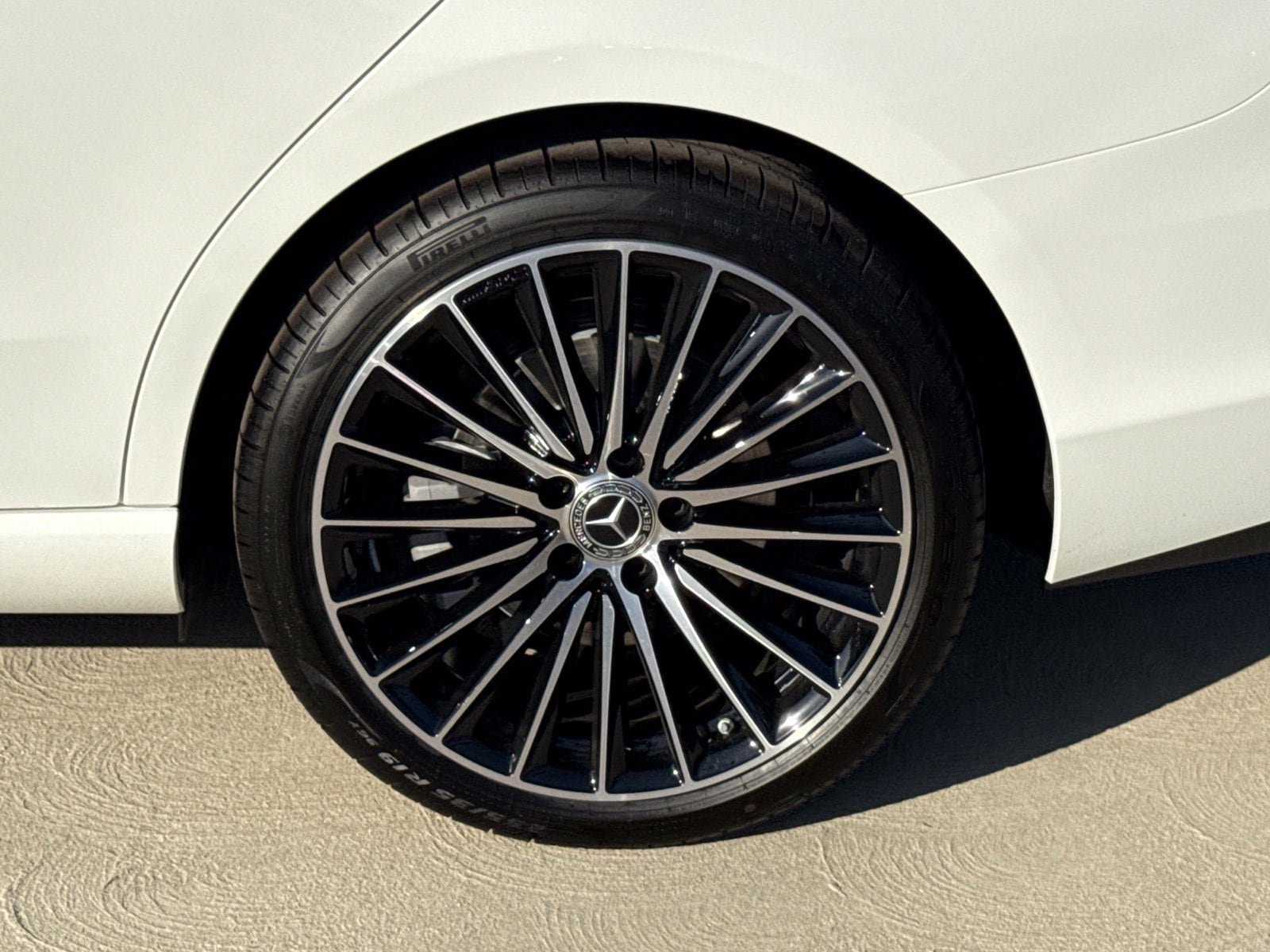 New 2026 Mercedes-Benz C 300 Sedan image 13