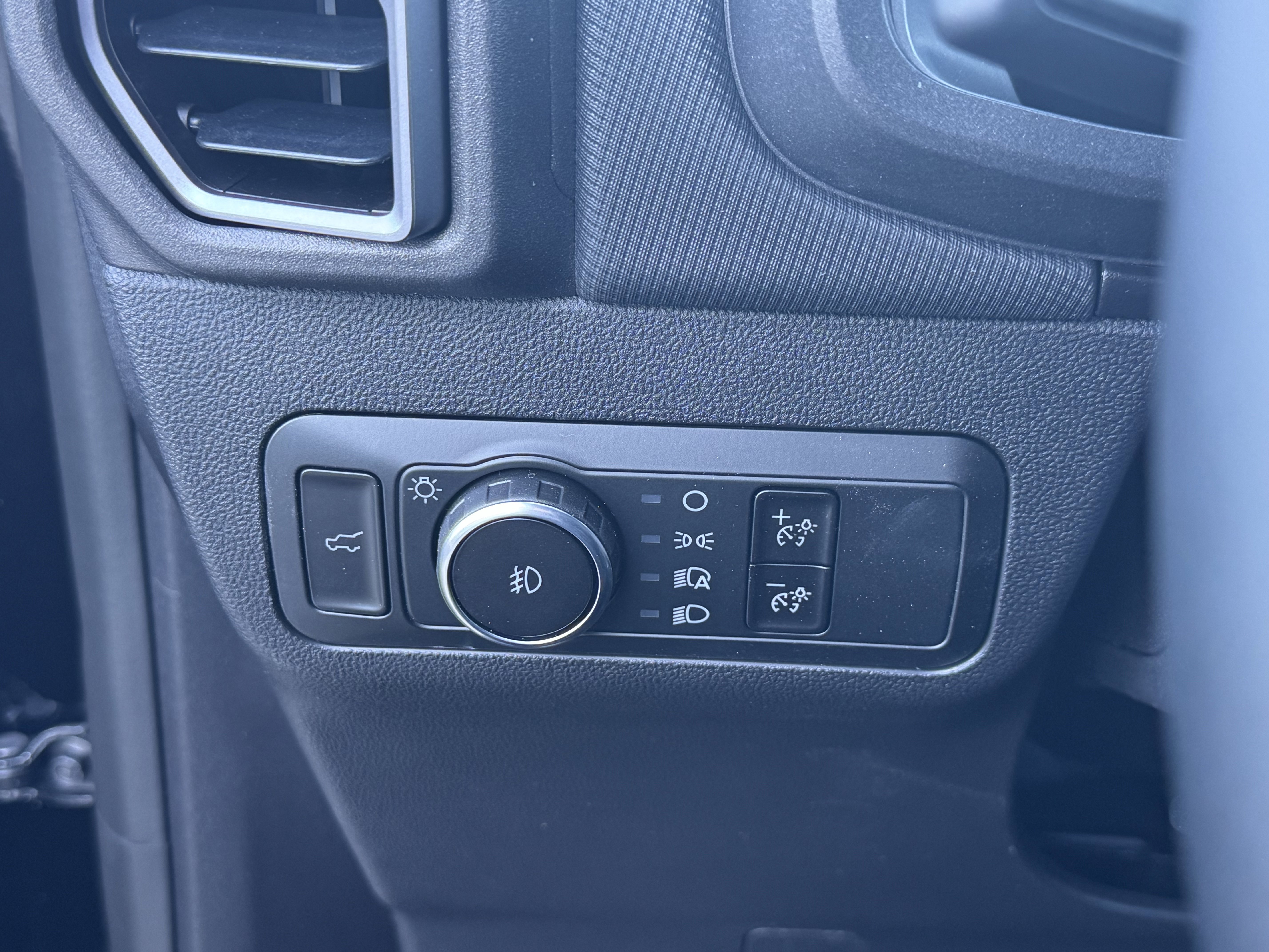 New 2025 Ford Bronco Sport Big Bend w/ Convenience Package image 15