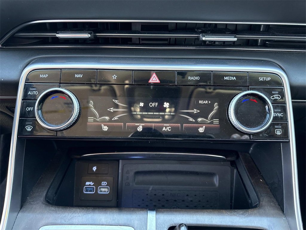 Used 2024 Genesis GV80 2.5T image 20