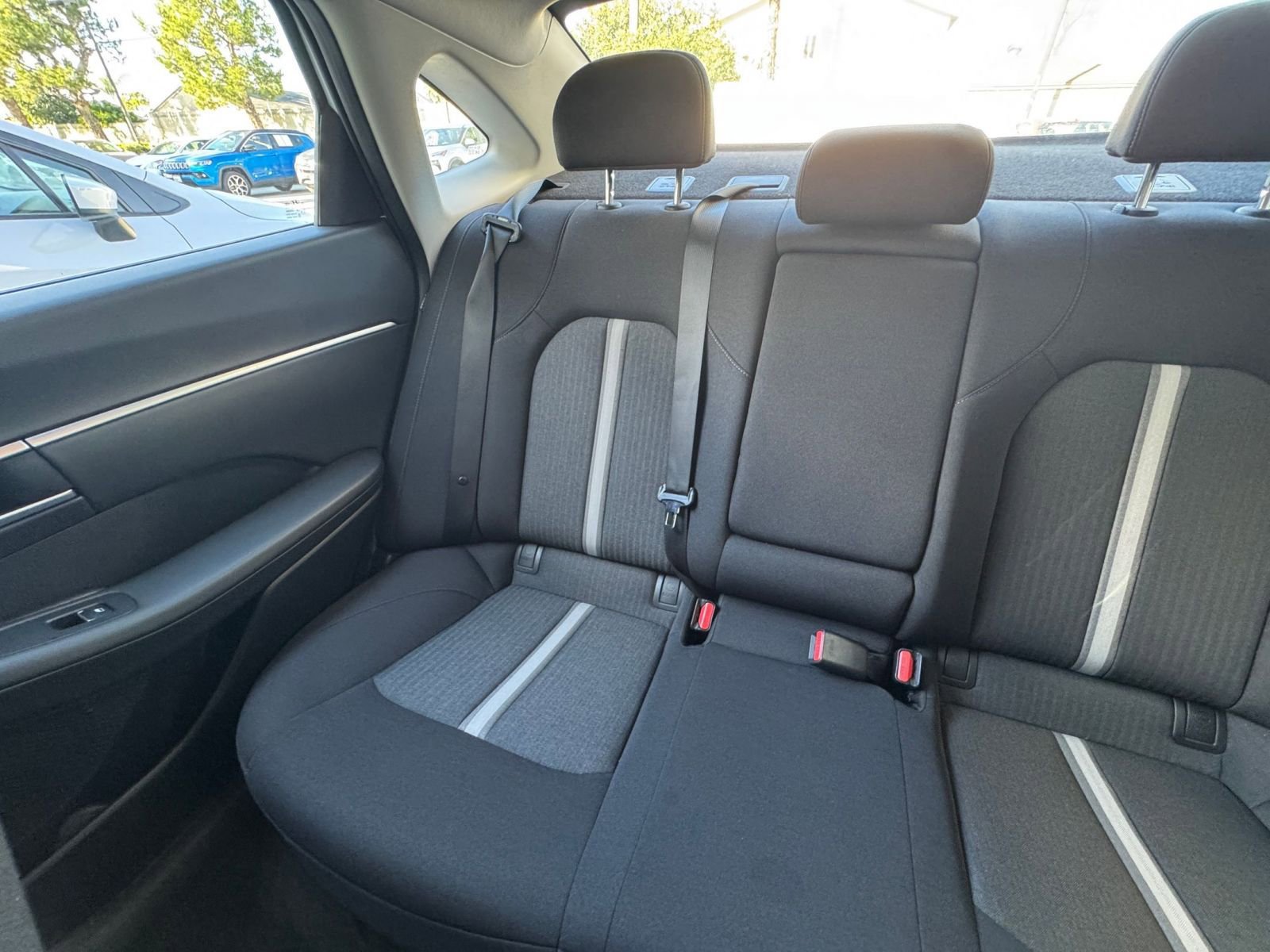 Used 2025 Hyundai Sonata SEL image 39