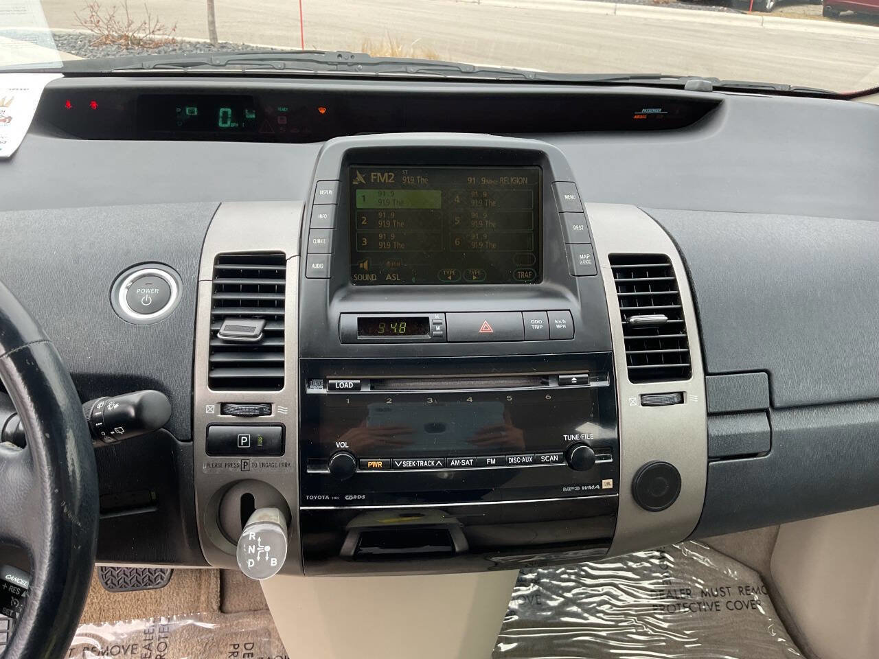 Used 2008 Toyota Prius Touring image 20