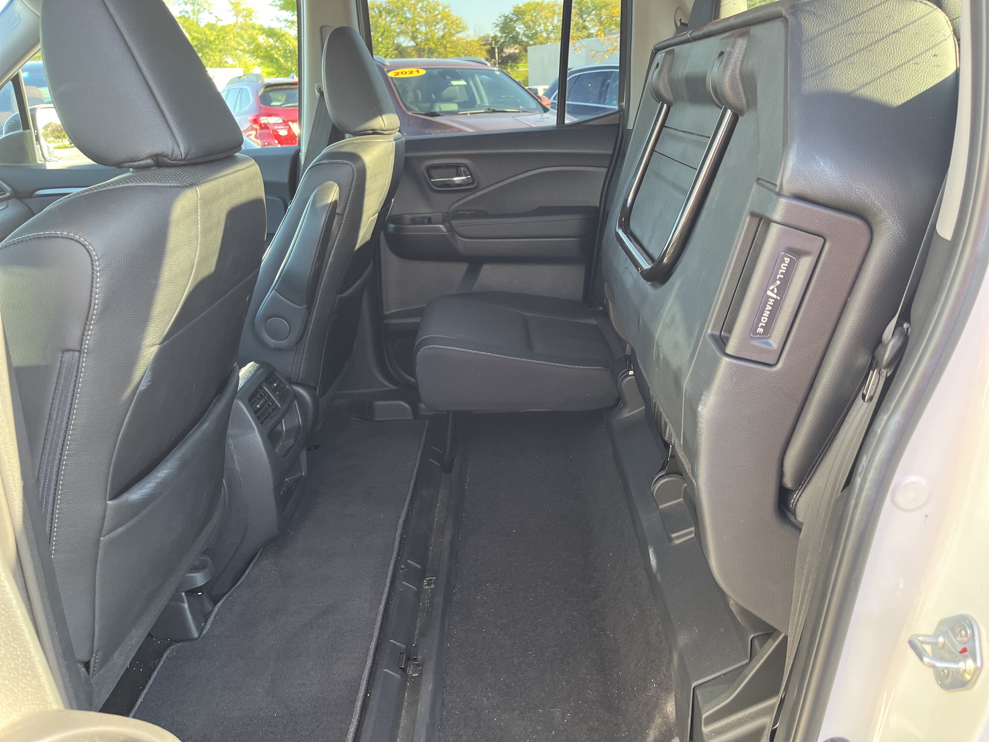 Used 2020 Honda Ridgeline RTL image 31