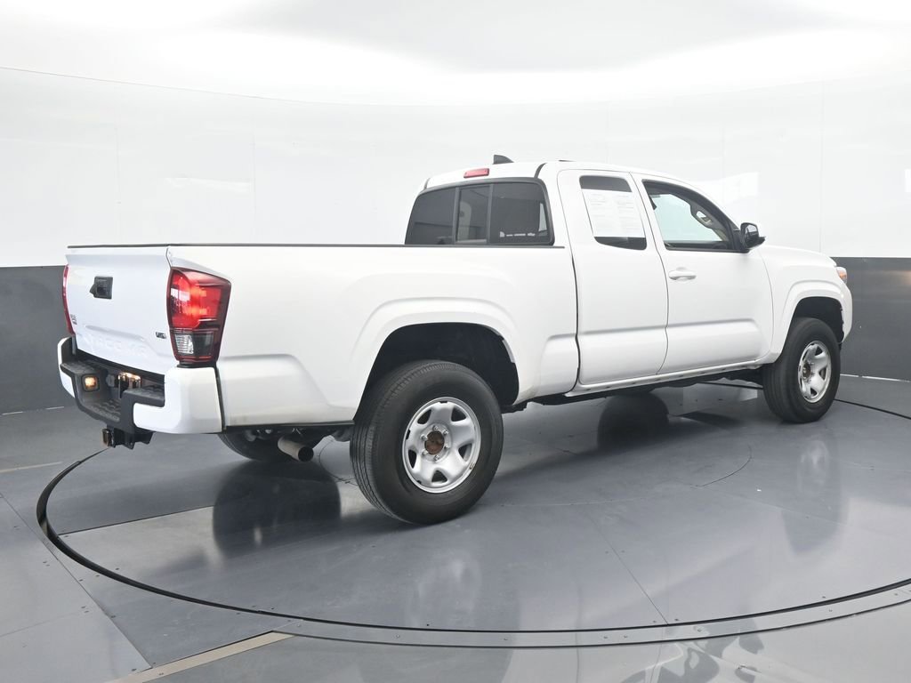 Used 2022 Toyota Tacoma SR image 6