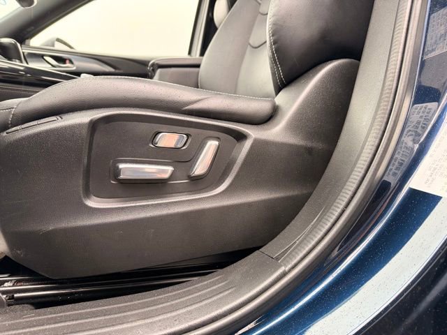 Used 2023 MAZDA CX-9 Grand Touring image 13