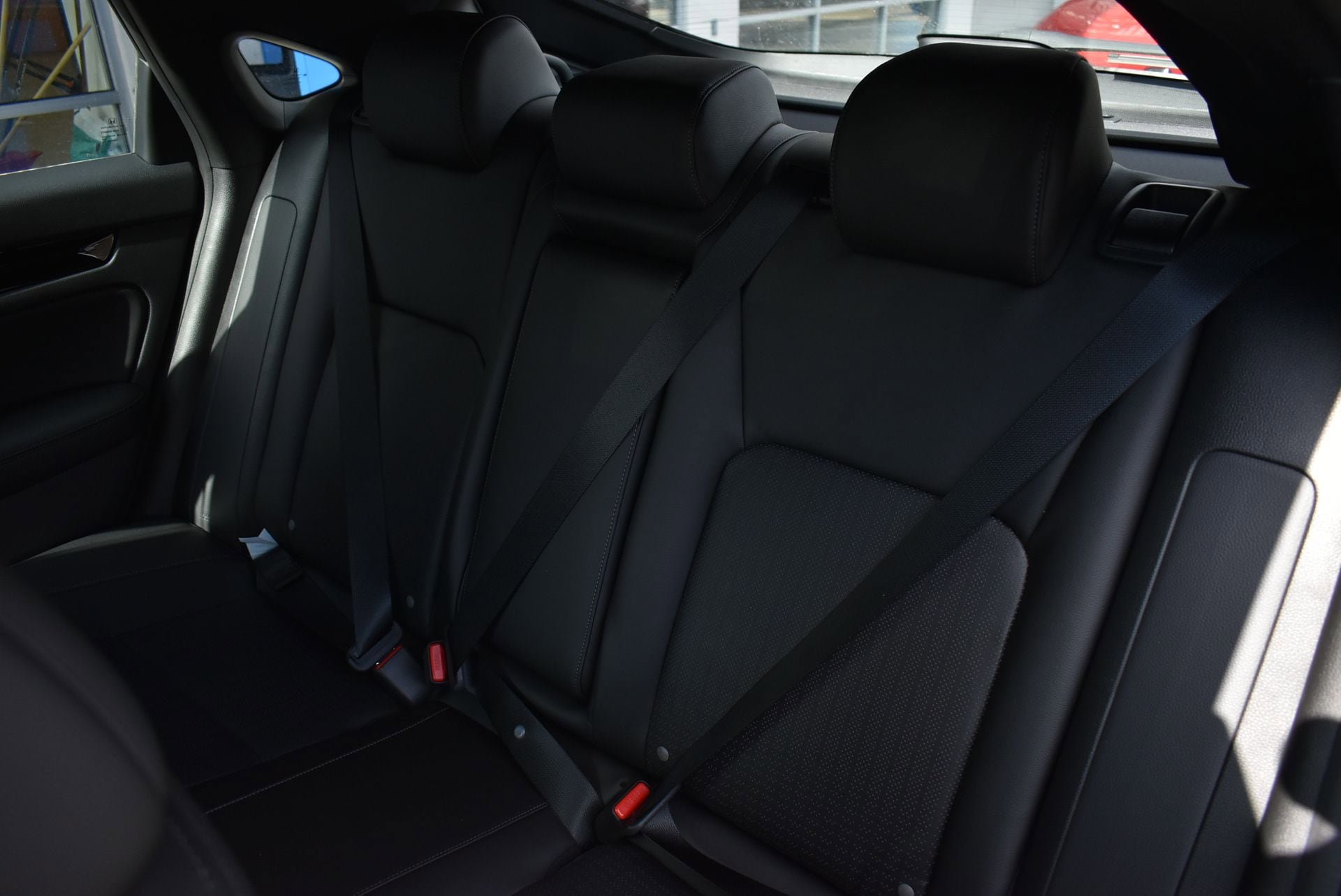 New 2026 Honda Civic Sport Touring image 14