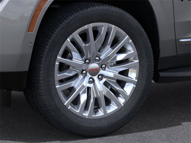 New 2026 GMC Yukon Elevation image 9