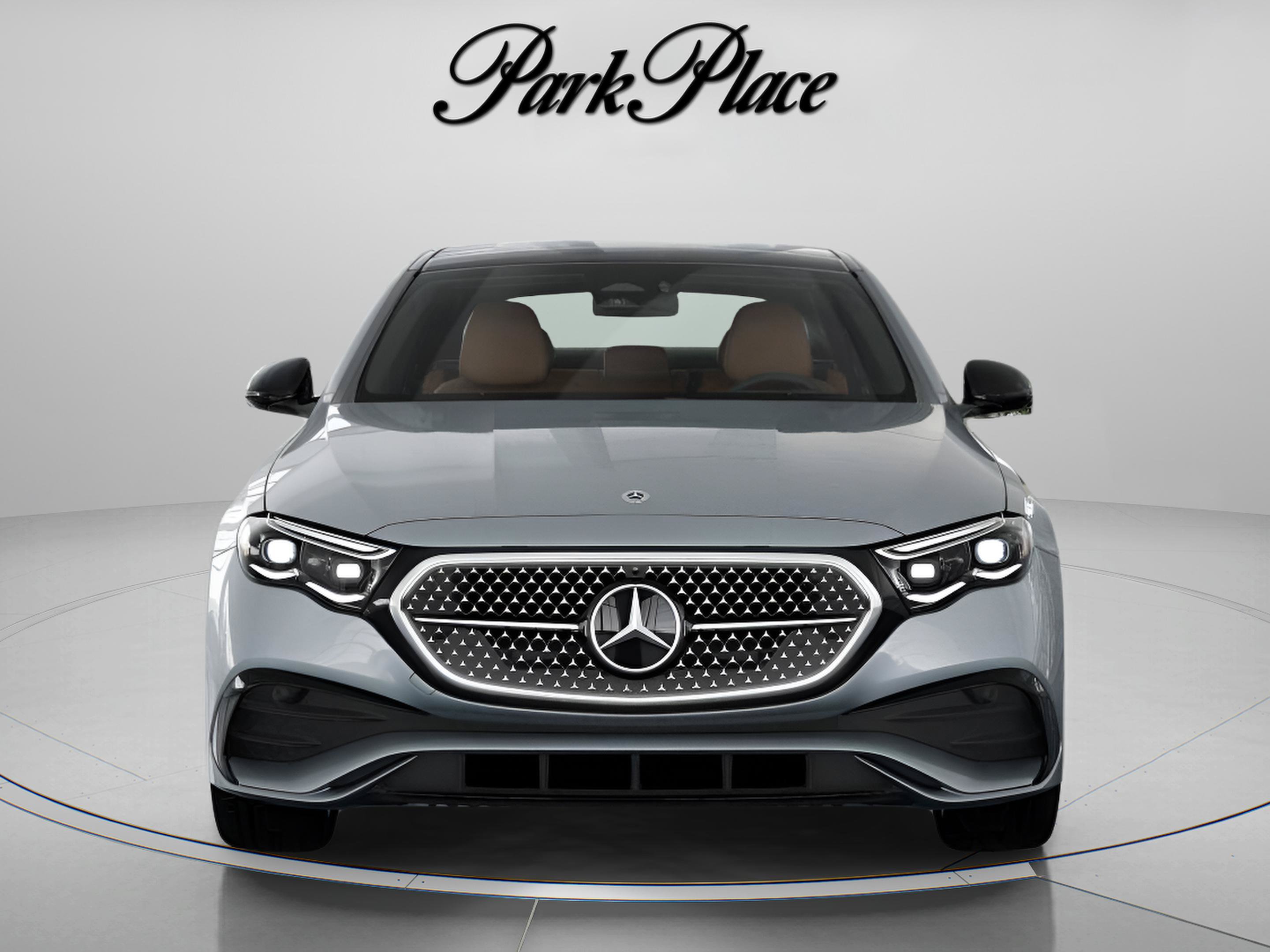 Used 2026 Mercedes-Benz E 350 Sedan image 36