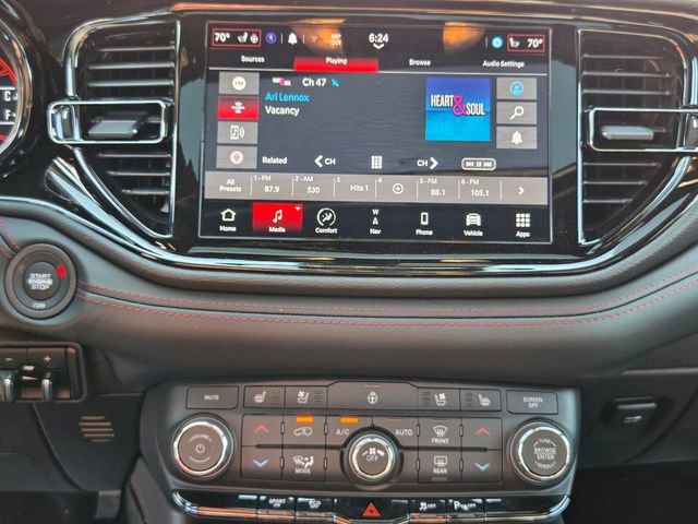 New 2026 Dodge Durango GT image 20