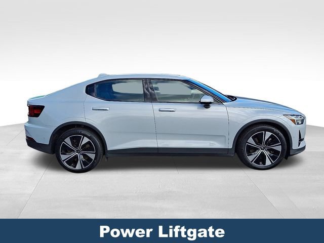 Used 2023 Polestar Polestar 2 Long Range Dual Motor w/ Pilot Pack image 9