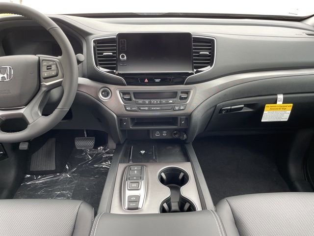 New 2026 Honda Ridgeline RTL image 12