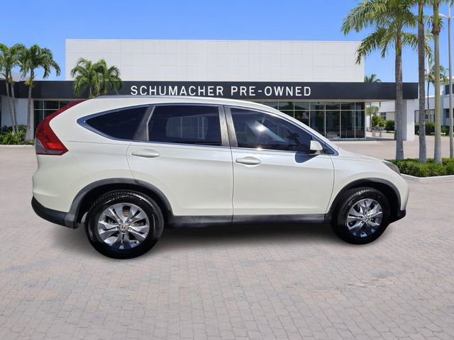 Used 2014 Honda CR-V EX-L image 8