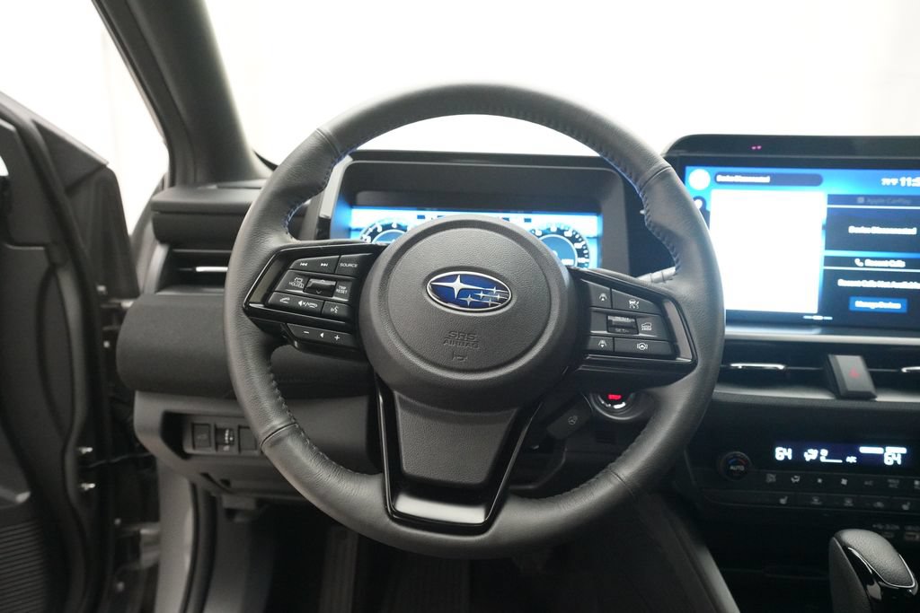Certified 2026 Subaru Outback Premium w/ Premium/Limited Package 2 AWD/4WD image 4